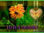 Dzień dobry
