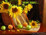 dzień dobry