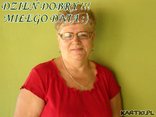 DZIEŃ DOBRY