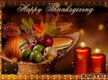 Dzień Dziękczynienia
