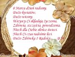 DZIEŃ KOBIET