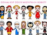Dzień Kobiet