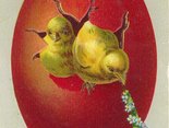 Easter Greetings