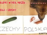 Euro 2012 - piłka jest okrągła  a bramki są  dwie