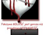 Fałszywa miłość