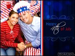 Happy 4-th July