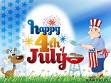 Happy 4th of July