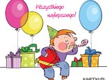 Happy Birthday to You!