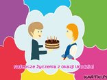 Happy Birthday to You...