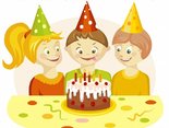Happy Birthday to You...