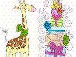 Happy Birthday to You...