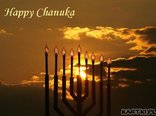 Happy Chanuka