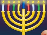 Happy Chanukah