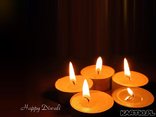 Happy Diwali!