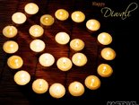 Happy Diwali!