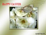 HAPPY EASTER