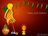 Happy Gudi Padwa