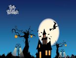 Happy Halloween