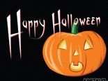 Happy Halloween