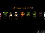 Happy Halloween