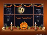 Happy Halloween