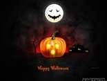 Happy Halloween