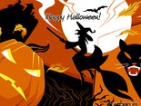 Happy Halloween