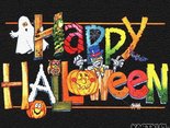 Happy Halloween