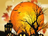 Happy Halloween