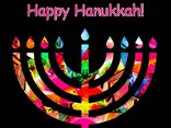 Happy Hanukkah
