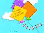 Happy Makar Sankranti!