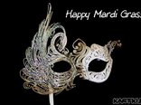 Happy Mardi Gras