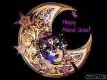 Happy Mardi Gras