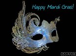 Happy Mardi Gras