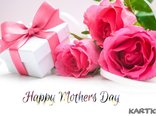 Happy Mother's Day