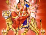 Happy Navratri!