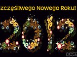 Happy New Year 2012