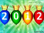 Happy New Year
