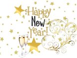 Happy New Year!