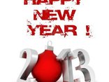Happy New Year
