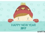 Happy New Year