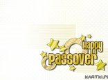 Happy Passover