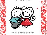 Happy Valentine's Day