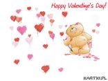 Happy Valentine's Day
