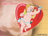Happy Valentine's Day