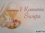 I Komunia Święta