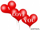 I love You!