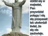 Jezus Chrystus Królem Wszechświata