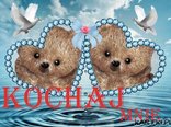 kocham