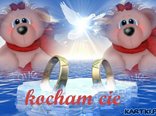 kocham